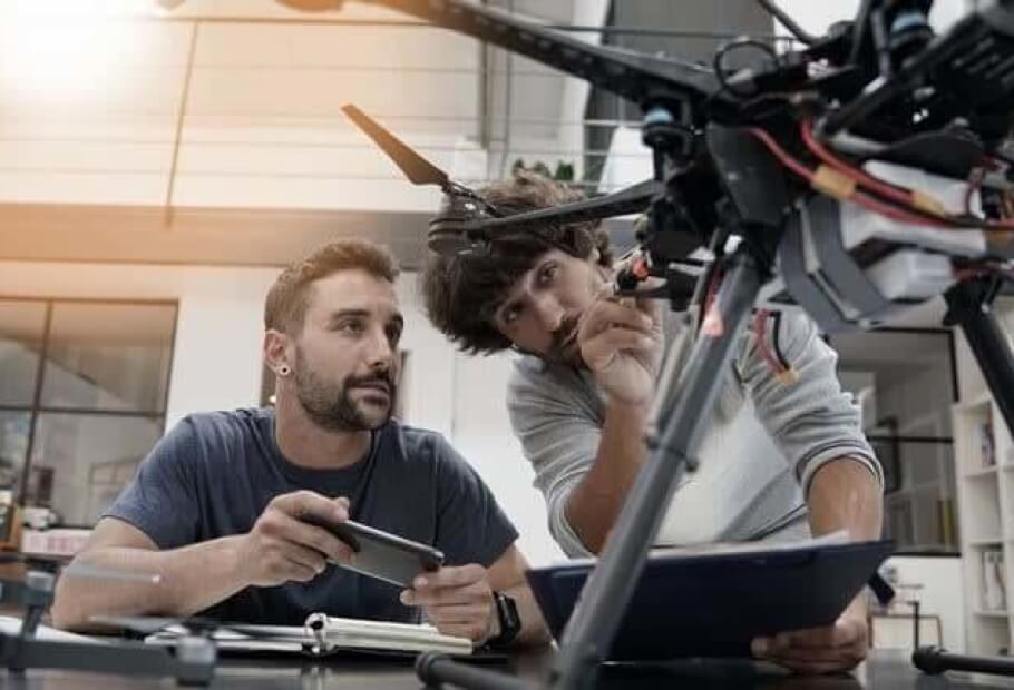 Ces idées technologiques d'un milliard de dollars ont été inspirées par des films célèbres