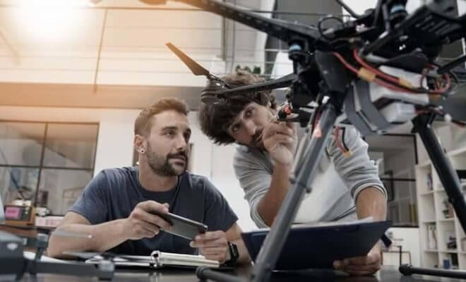 Ces idées technologiques d'un milliard de dollars ont été inspirées par des films célèbres