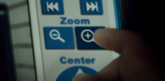 People Can Zoom In On A Grainy Image And Make Them HD