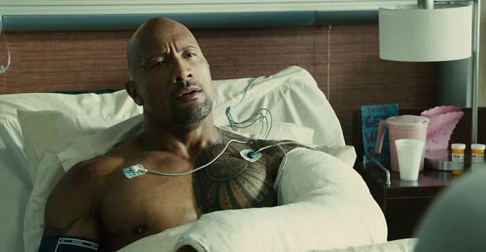 People Recover From Serious Injuries Quickly