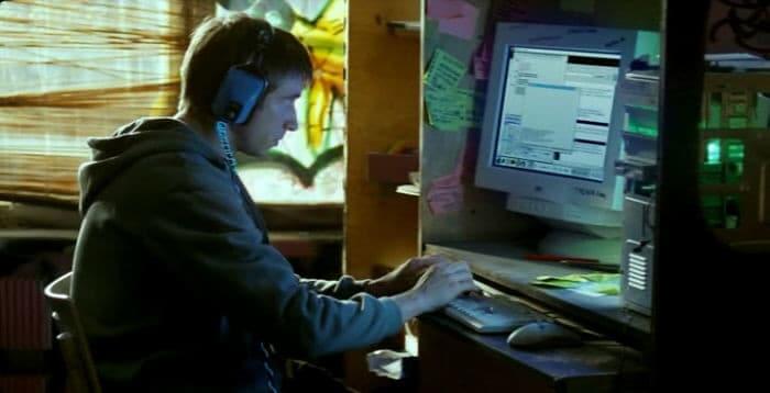 Hacking Is Just Fast Typing