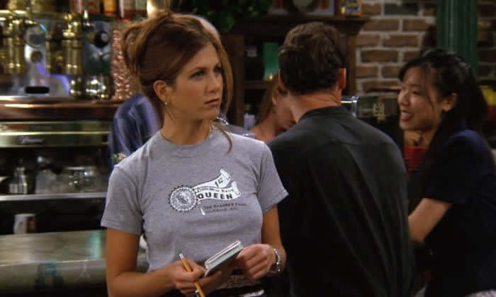 Waitresses Are Somehow Able To Afford Expensive New York Apartments