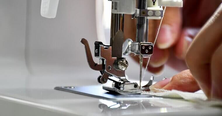 Sewing and Alterations