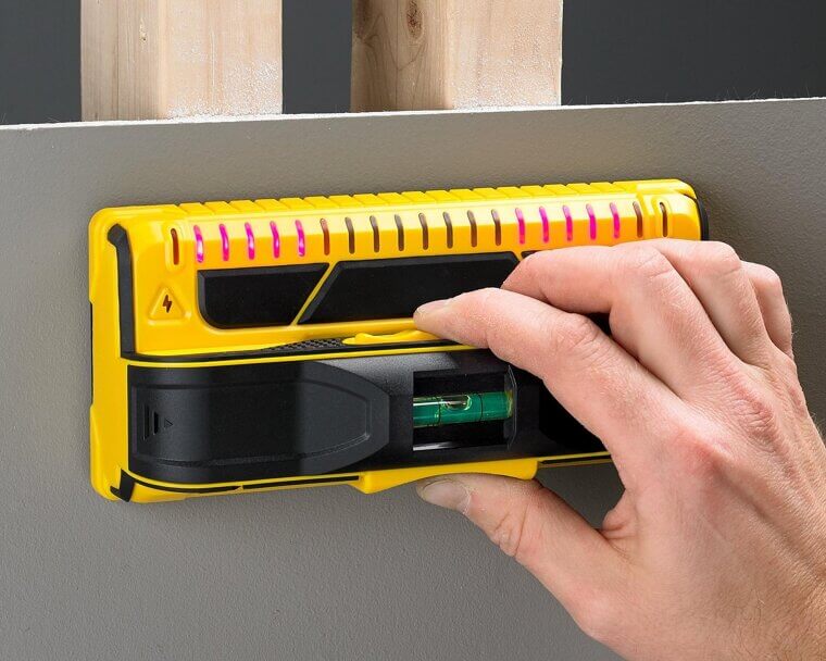 Stud Finder