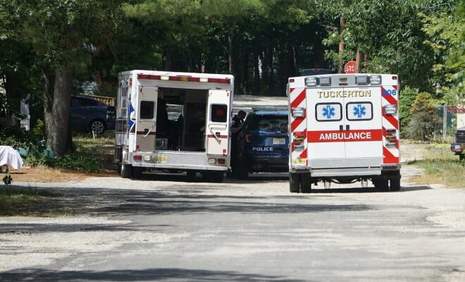 Emergency Vehicles You Can Actually Buy And Their Prices