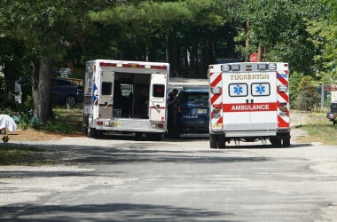 Emergency Vehicles You Can Actually Buy And Their Prices