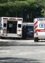 Emergency Vehicles You Can Actually Buy And Their Prices