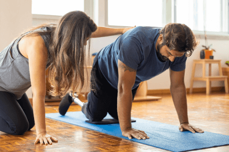 The Relationship Between Patience and Progress in Fitness