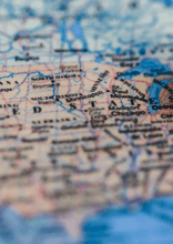 Why People Are Moving Out of the States on This List
