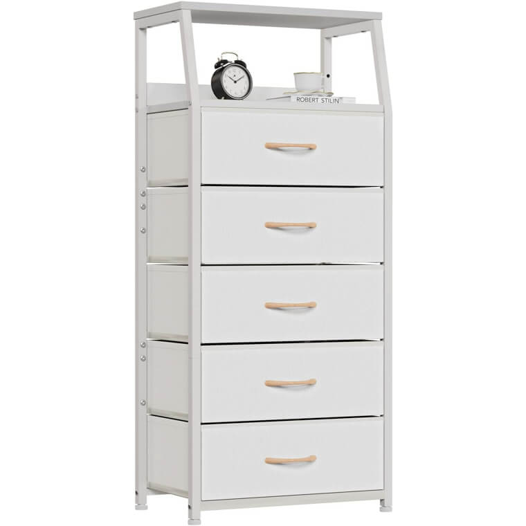 Dresser - Stylish Storage Solution for Your Home - Don’t Miss the 29% Discount! 