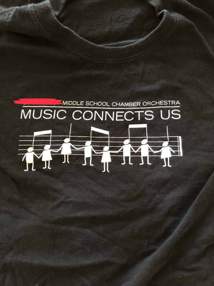 "Our Music Is To Die For"