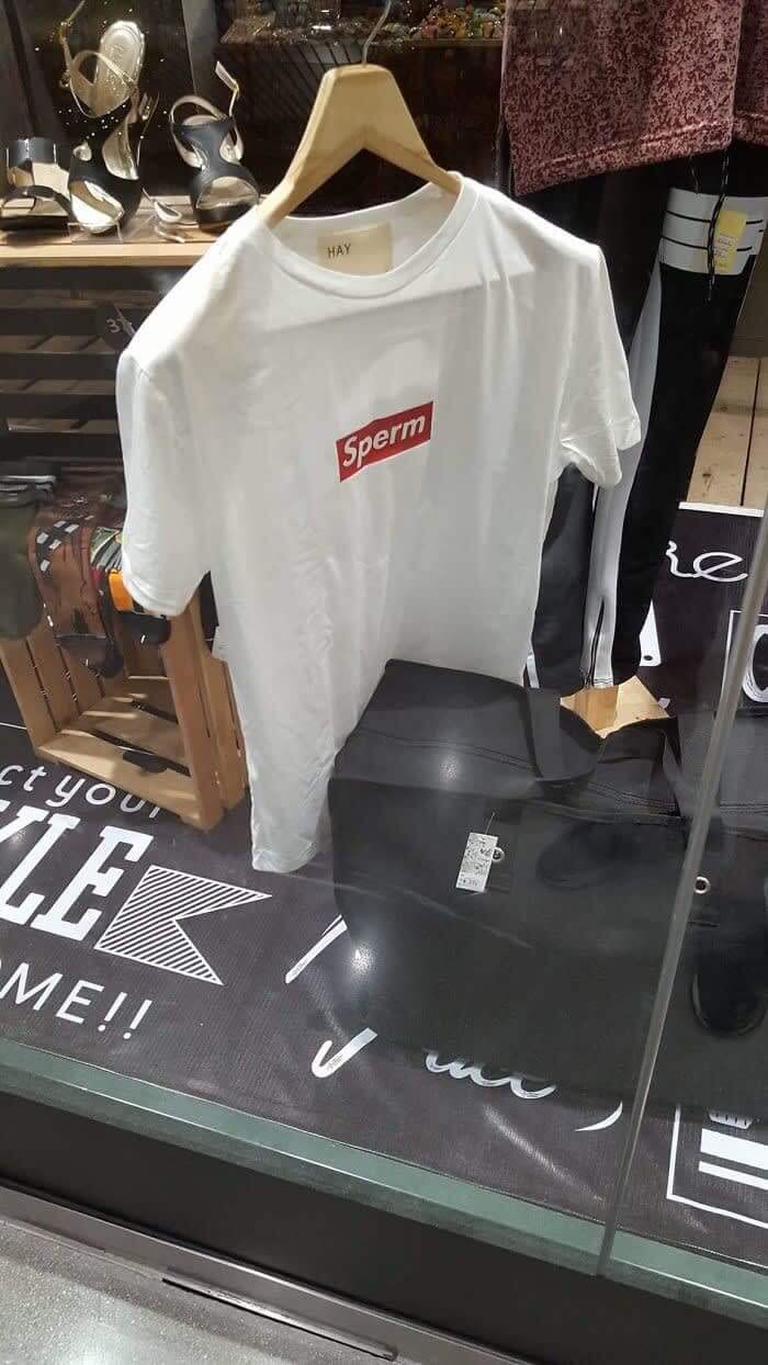 Supposed To Be Supreme