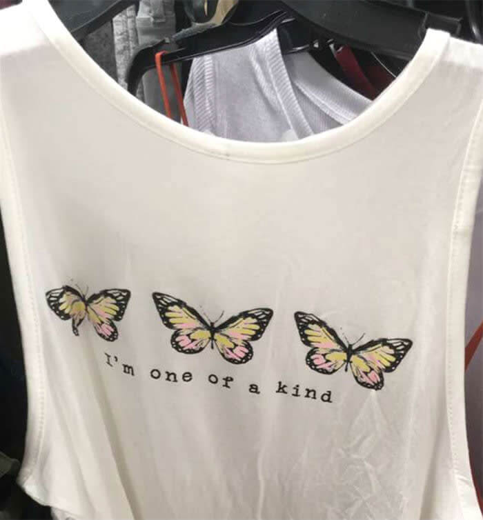 Three Of A Kind