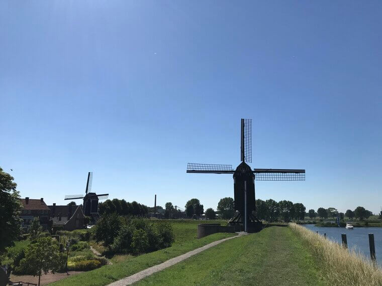 The Netherlands