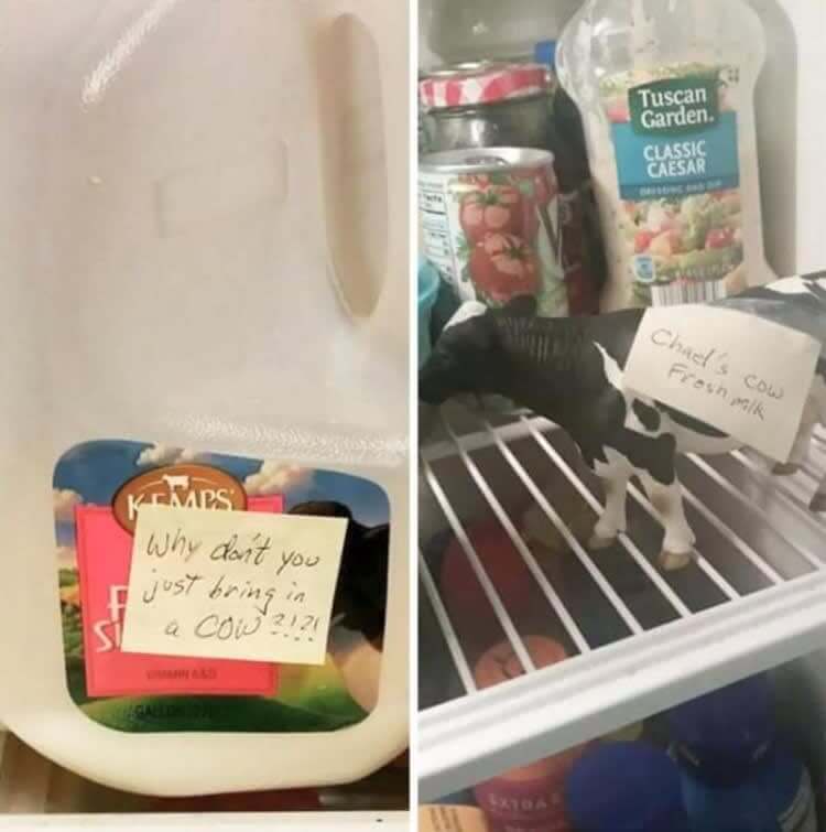 What's Next?
