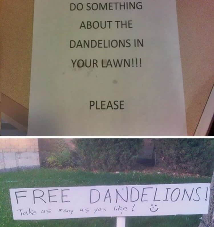 Such a Generous Family