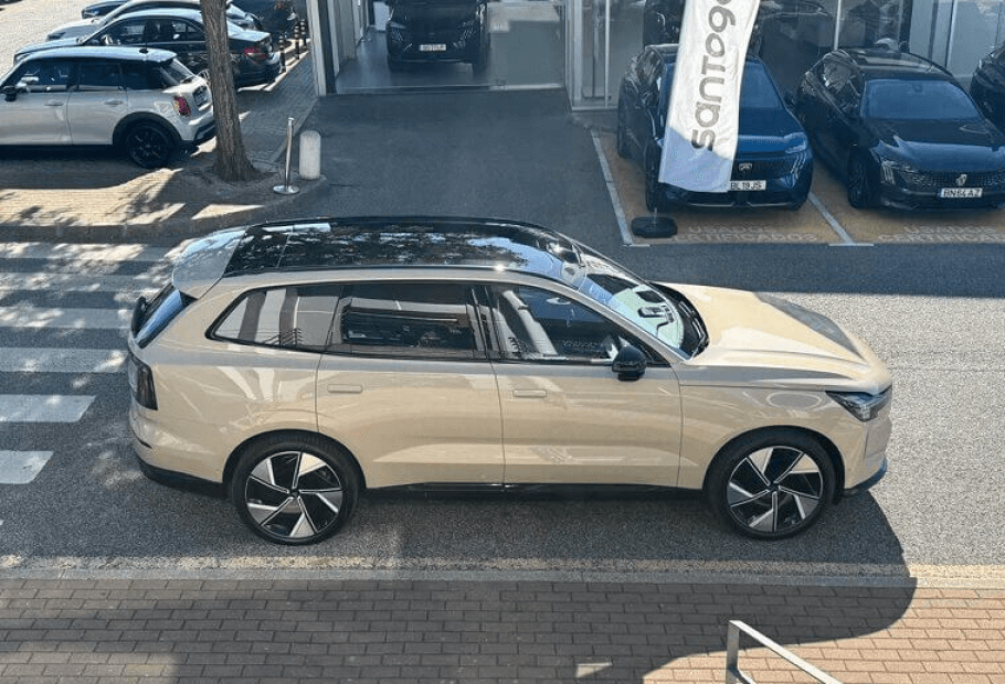 Cars That Feel Outdated Much Too Fast