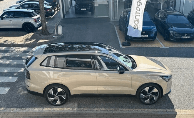 Cars That Feel Outdated Much Too Fast