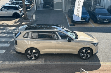 Cars That Feel Outdated Much Too Fast