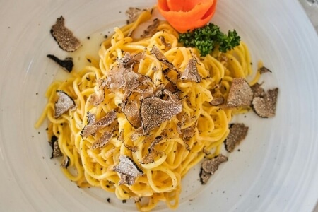 The Subtle Evolution of How We Define “Good Food”