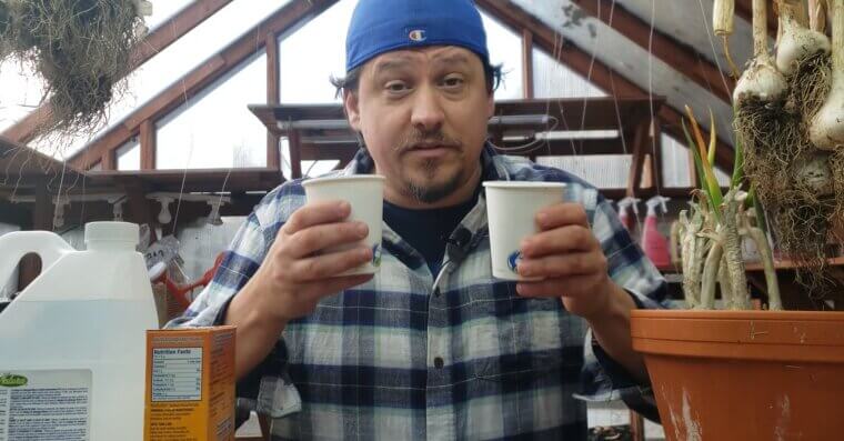 Don’t Ignore the Soil Health