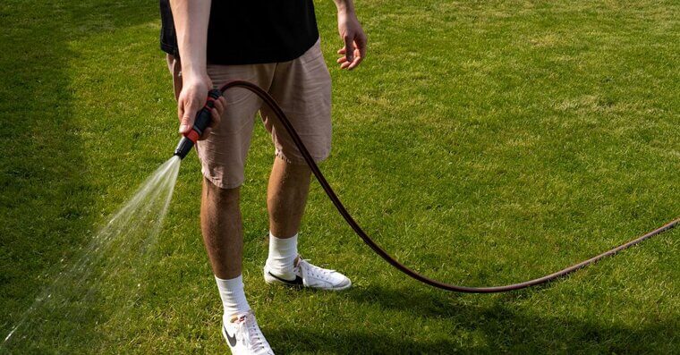 Don’t Water Too Often