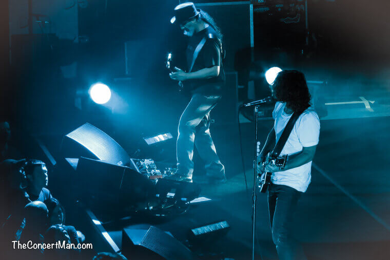 Kim Thayil, Soundgarden, $15 Million