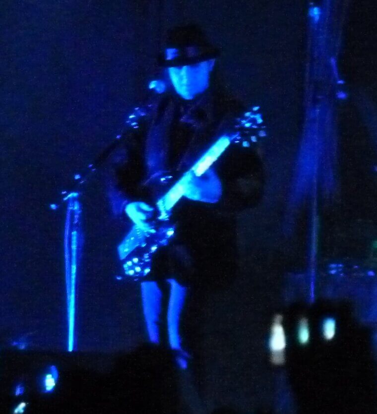 Daron Malakian, System of a Down, $20 Million