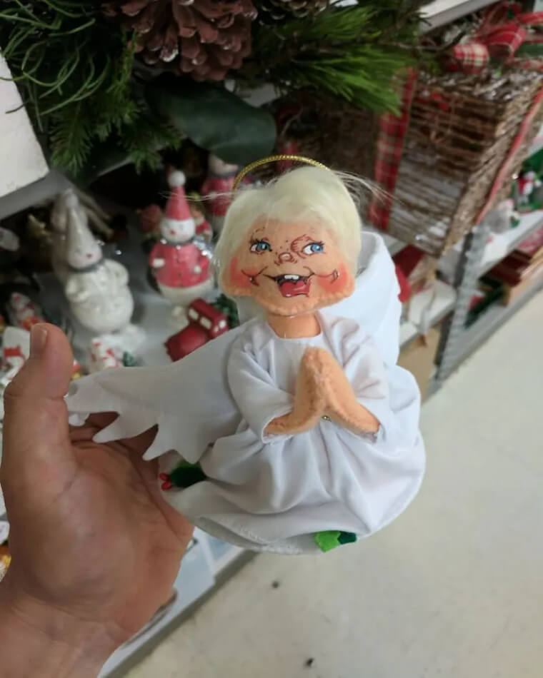 Boas Festas?
