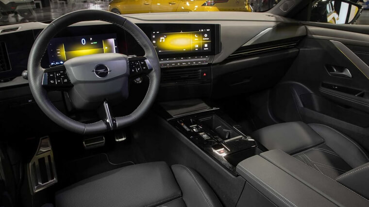 A Burning or Unusual Smell