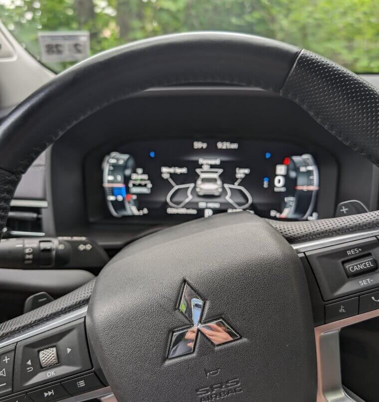 Overly Stiff or Overly Loose Steering