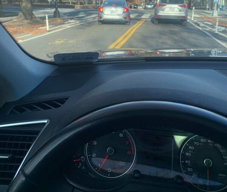 Strange Noises During Acceleration