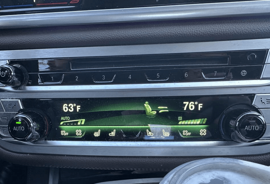 Red Flags During a Test Drive You Should Never Ignore