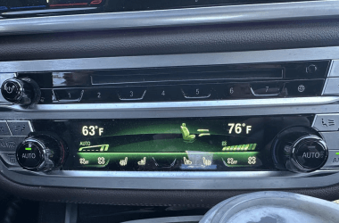 Red Flags During a Test Drive You Should Never Ignore