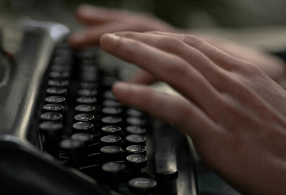 The Role of Vulnerability in the Writer’s Process