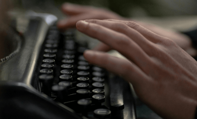 The Role of Vulnerability in the Writer’s Process