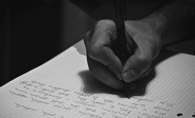 The Beauty of Rhythm and Flow in Language