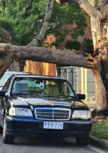 Miraculous Moments of Narrow Escapes