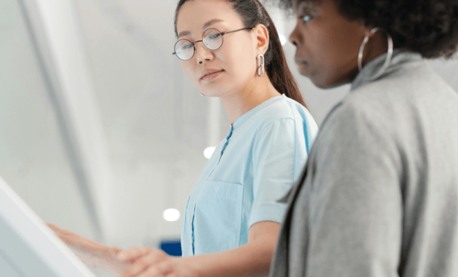 Exploring the Convergence of Biological Science and Digital Innovation