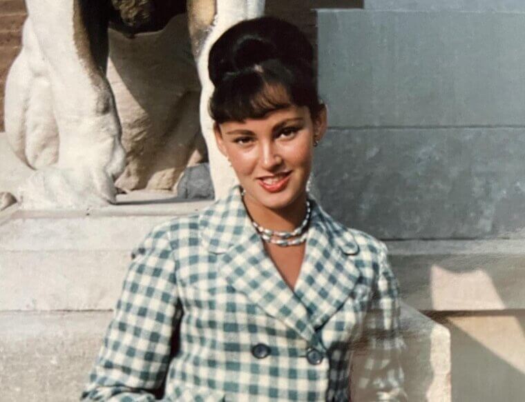 The Beehive of the 1960s