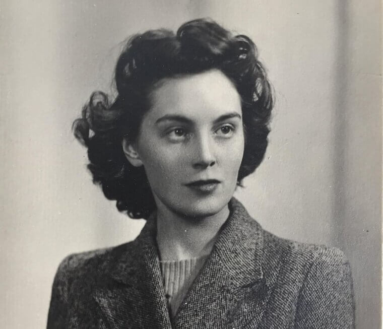 The Victory Rolls of the 1940s