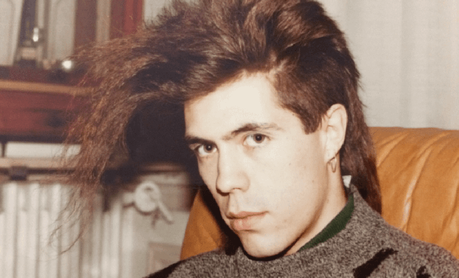 Nostalgic Hair Looks Through the Decades