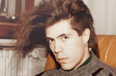 Nostalgic Hair Looks Through the Decades