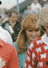 Faux pas de la famille royale en matière de mode qui ont été enregistrés par la caméra