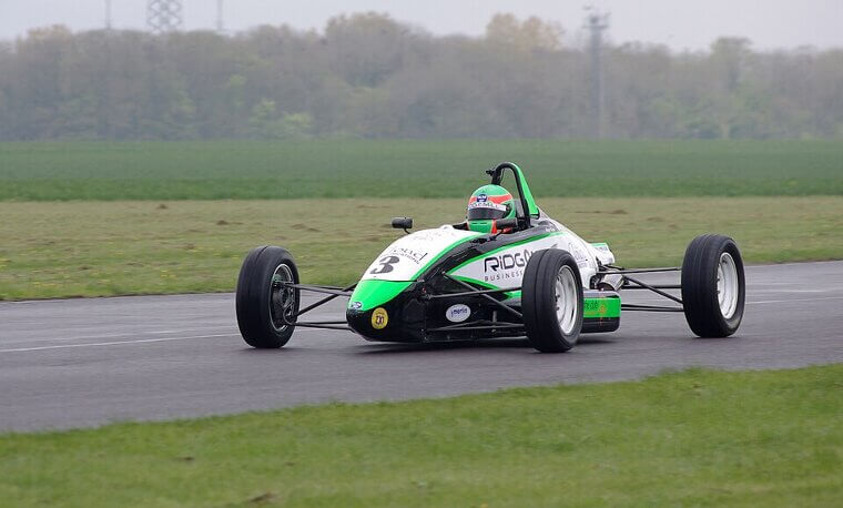 Formula Ford
