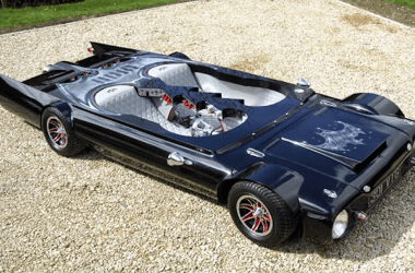 Unusual Vehicles You Didn’t Know Were Street Legal