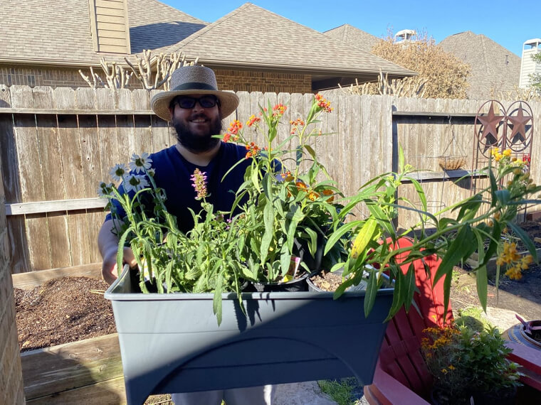 What Do I Do With All This?