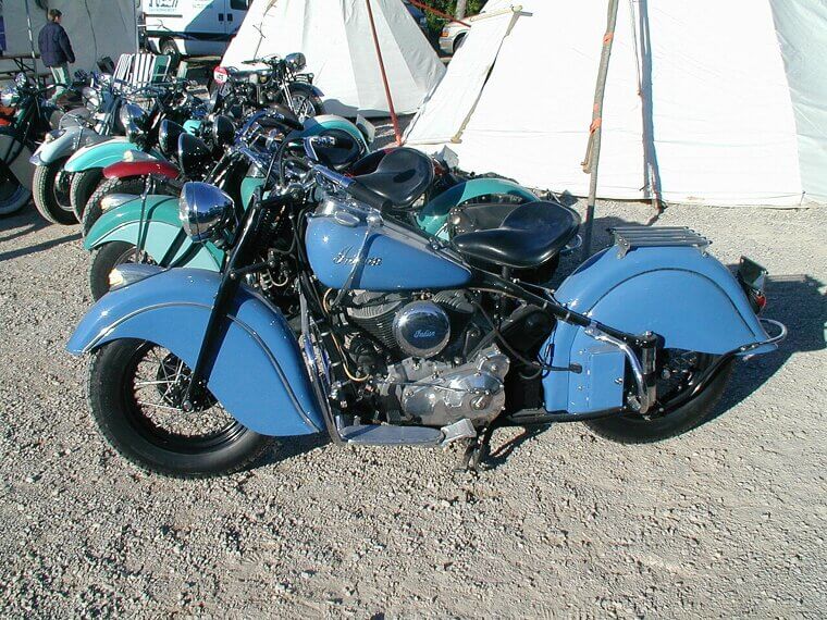 Limited Global Presence