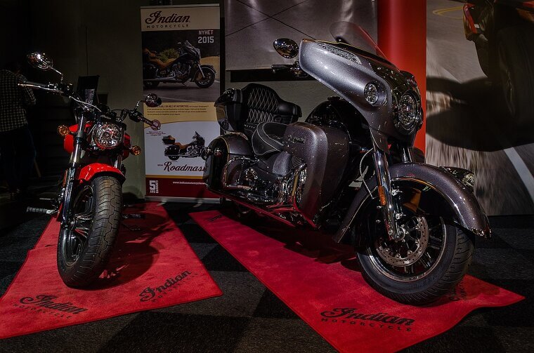 Limited Model Variety