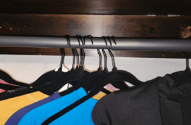 DIY Storage Tricks Your Grandparents Would Swear by